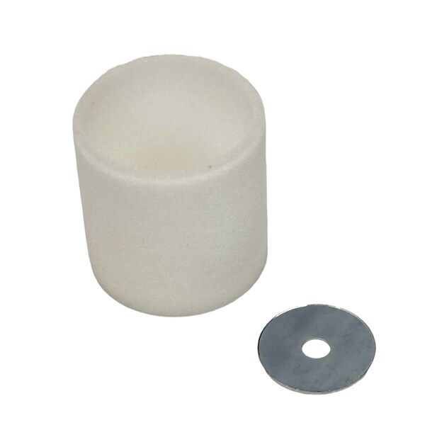 Bedford Precision Filter Element 3/4in & 1in